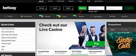 register betway online